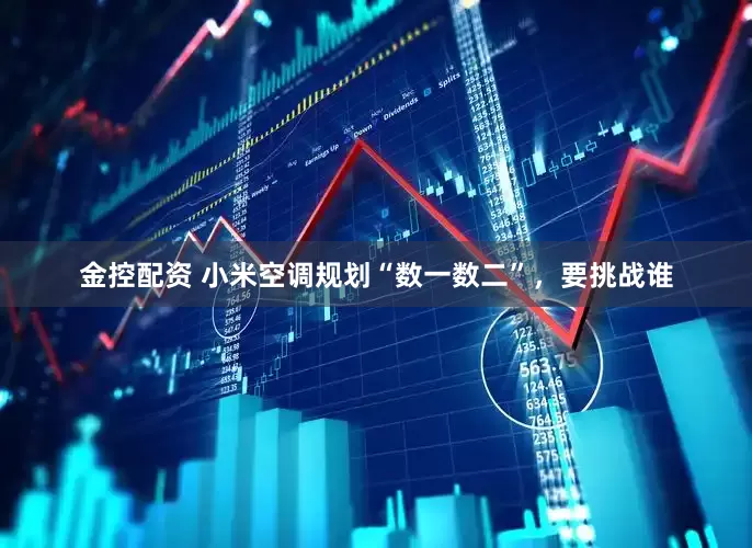 金控配资 小米空调规划“数一数二”，要挑战谁
