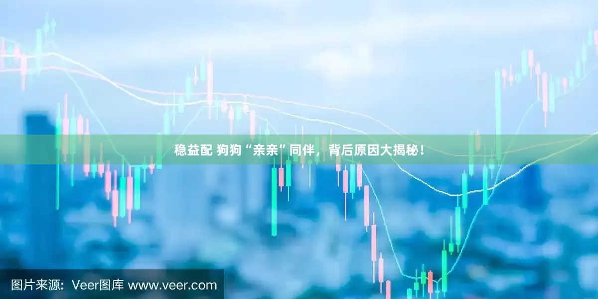 稳益配 狗狗“亲亲”同伴，背后原因大揭秘！